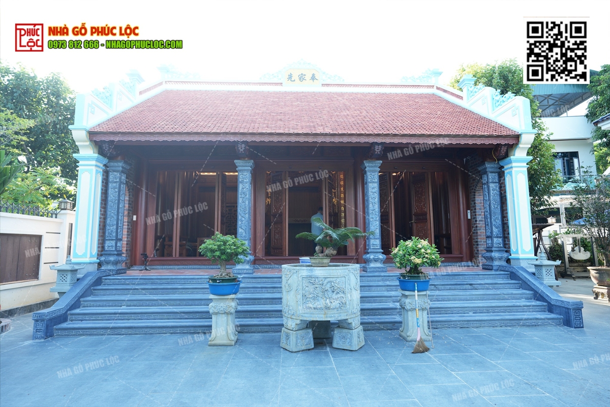 Nhà từ đường là gì?